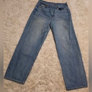 Classic Blue Women's Jeans